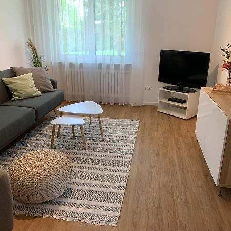 Ferienwohnung Alpenstrasse FDH Kültér fotó