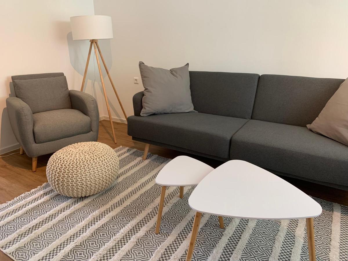 Ferienwohnung Alpenstrasse FDH Kültér fotó