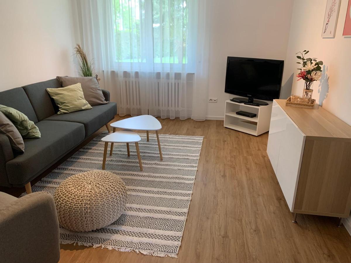 Ferienwohnung Alpenstrasse FDH Kültér fotó