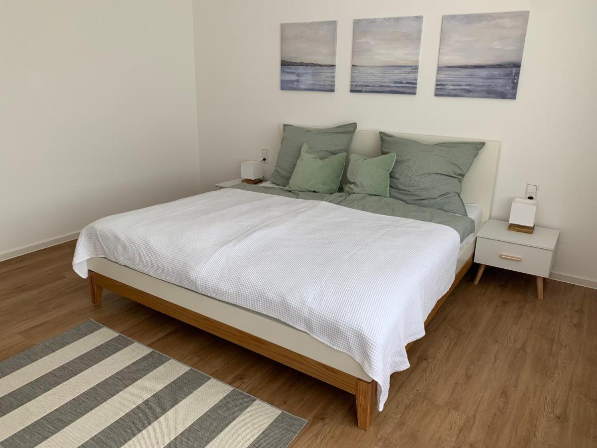 Ferienwohnung Alpenstrasse FDH Kültér fotó