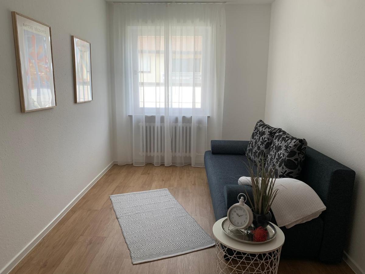 Ferienwohnung Alpenstrasse FDH Kültér fotó