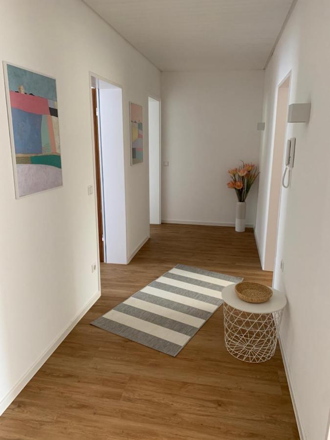 Ferienwohnung Alpenstrasse FDH Kültér fotó