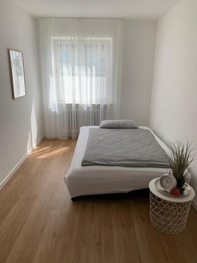 Ferienwohnung Alpenstrasse FDH Kültér fotó